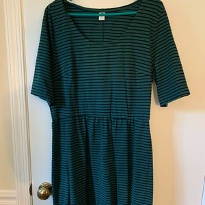 Old Navy dress Size XXL
